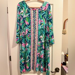 Lilly Pulitzer Ophelia Dress